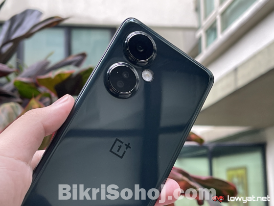 OnePlus Nord CE3 Lite 5G (Used)